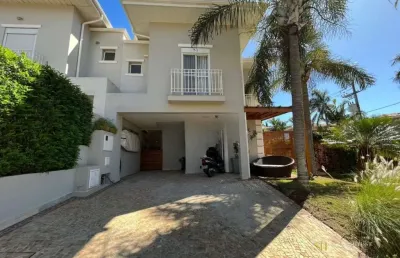 Casa em condomínio fechado com 2 quartos à venda na rua amália della colleta, --, parque imperador, campinas, 200 m2 por r$ 1.802.000