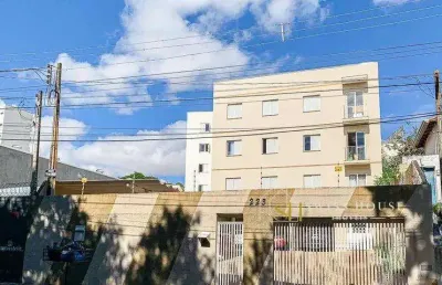 Apartamento com 3 quartos à venda na rua mogi das cruzes, --, chácara da barra, campinas, 98 m2 por r$ 570.000