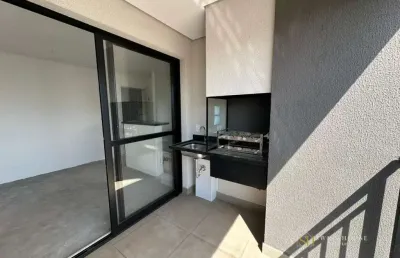 Apartamento com 2 quartos à venda na rua cônego nery, --, jardim guanabara, campinas, 68 m2 por r$ 765.000