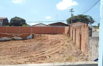 Terreno à venda na rua ernesto carlos reimann, --, jardim paulicéia, campinas por r$ 300.000
