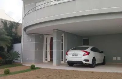 Casa em condomínio fechado com 4 quartos para alugar na avenida dermival bernardes siqueira, --, swiss park, campinas, 330 m2 por r$ 12.000