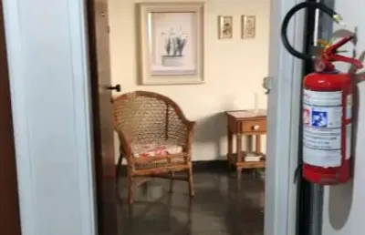 Sala comercial à venda na rua bernardo josé sampaio, --, botafogo, campinas, 55 m2 por r$ 320.000