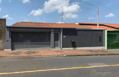 Casa com 3 quartos à venda na joaquim monteiro raphael, --, jardim new york, campinas, 241 m2 por r$ 600.000