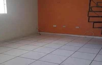 Casa com 4 quartos à venda na rua rúbens roberto ciolfi, --, parque residencial vila união, campinas, 120 m2 por r$ 450.000