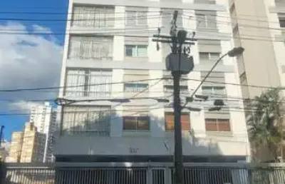Apartamento com 4 quartos à venda na avenida orosimbo maia, --, centro, campinas, 150 m2 por r$ 670.000