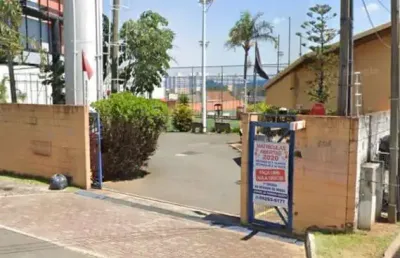 Terreno comercial para alugar na rua dos gráficos, --, jardim do lago, campinas por r$ 50.000