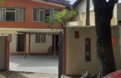 Casa com 3 quartos à venda na rua maestro hugo bratfish, --, jardim do vovô, campinas, 166 m2 por r$ 580.000