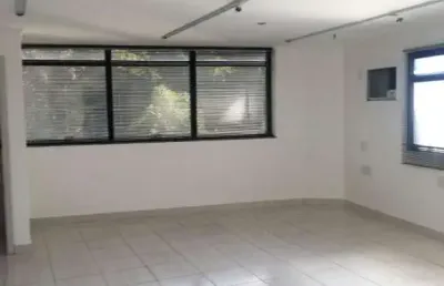 Sala comercial à venda na avenida brasil, --, vila itapura, campinas, 40 m2 por r$ 180.000