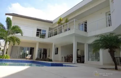 Casa em condomínio fechado com 4 quartos à venda na estrada municipal adelina segantini cerqueira leite, --, chácara são rafael, campinas, 600 m2 por r$ 3.320.000