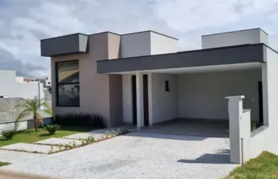 Casa em condomínio fechado com 3 quartos à venda na estrada municipal do roncáglia, --, roncáglia, valinhos, 222 m2 por r$ 1.725.000