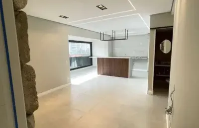 Apartamento com 3 quartos à venda na rua azarias de melo, --, taquaral, campinas, 102 m2 por r$ 1.325.000