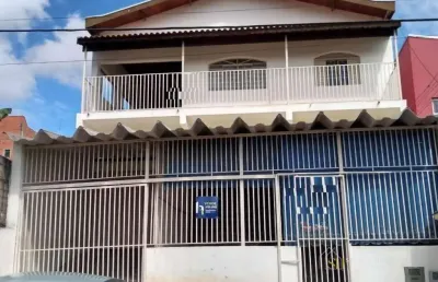 Casa comercial à venda na rua itatiba, --, jardim novo campos elíseos, campinas, 343 m2 por r$ 550.000