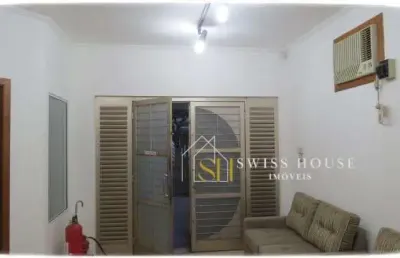 Casa com 4 quartos à venda no jardim chapadão, campinas , 304 m2 por r$ 1.100.000