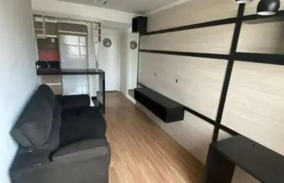 Apartamento com 2 quartos à venda na rua visconde de congonhas do campo, --, loteamento parque são martinho, campinas, 50 m2 por r$ 250.000
