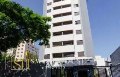 Apartamento com 1 quarto para alugar na rua maria monteiro, --, cambuí, campinas, 54 m2 por r$ 3.200