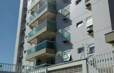 Apartamento com 3 quartos à venda na avenida doutor jesuíno marcondes machado, --, chácara da barra, campinas, 102 m2 por r$ 798.000