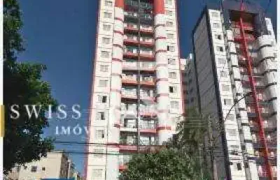 Apartamento com 2 quartos à venda na rua amador bueno, --, vila industrial, campinas, 60 m2 por r$ 320.000