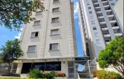 Apartamento com 1 quarto à venda na rua jorge krug, --, vila itapura, campinas, 40 m2 por r$ 230.000