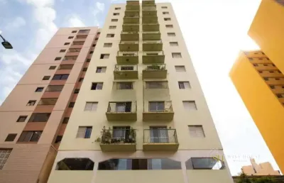 Apartamento com 1 quarto à venda na rua culto à ciência, --, botafogo, campinas, 53 m2 por r$ 200.000