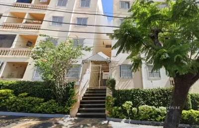 Apartamento com 2 quartos à venda na rua dom lino deodato rodrigues de carvalho, --, jardim proença, campinas, 77 m2 por r$ 349.800
