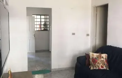 Casa com 3 quartos à venda na rua deoclésio câmara mattos, --, vila carminha, campinas, 128 m2 por r$ 500.000
