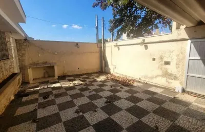 Casa com 3 quartos à venda na avenida monte castelo, --, jardim proença, campinas, 258 m2 por r$ 970.000
