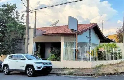 Casa comercial à venda na arthur bernardes, --, vila angeli, valinhos, 210 m2 por r$ 850.000