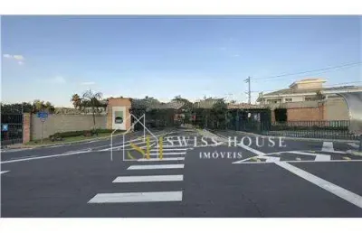 Casa em condomínio fechado com 3 quartos à venda na avenida noé vincie, --, loteamento arboreto dos jequitibás (sousas), campinas, 345 m2 por r$ 2.438.000