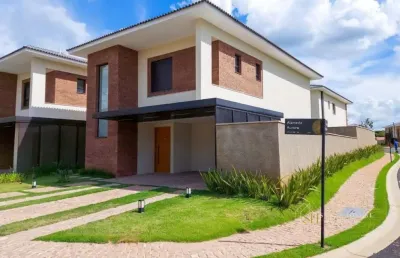Casa em condomínio fechado com 3 quartos à venda na rua anésio lafayette raizer, --, loteamento santa ana do atibaia (sousas), campinas, 200 m2 por r$ 2.650.000
