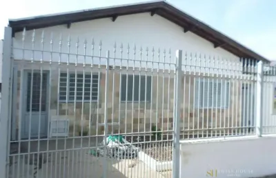 Casa comercial à venda na rua guido segalho, --, jardim eulina, campinas, 209 m2 por r$ 583.000