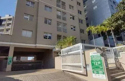 Sala comercial à venda na rua doutor antônio álvares lobo, --, botafogo, campinas, 37 m2 por r$ 240.000