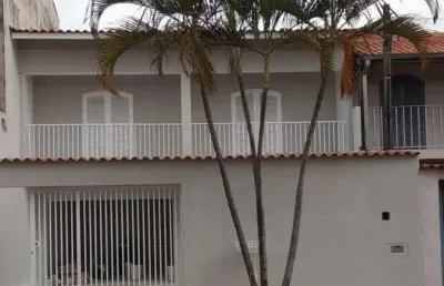 Casa com 2 quartos à venda na rua euclides arruda de almeida, --, parque residencial vila união, campinas, 125 m2 por r$ 450.000