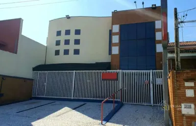 Prédio à venda na avenida nossa senhora da consolação, --, jardim aurélia, campinas, 319 m2 por r$ 1.370.000