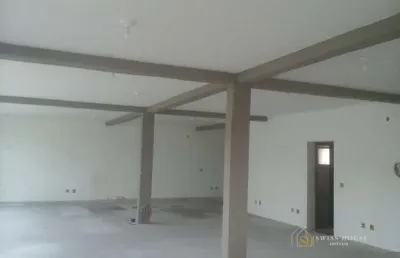 Sala comercial à venda na rua professor jorge curado, --, vila nogueira, campinas, 250 m2 por r$ 636.000
