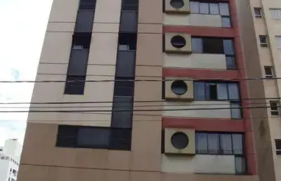 Apartamento com 1 quarto à venda na rua santos dumont, --, cambuí, campinas, 43 m2 por r$ 480.000