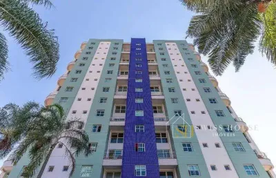 Apartamento com 1 quarto à venda na rua santo antônio, --, cambuí, campinas, 60 m2 por r$ 700.000