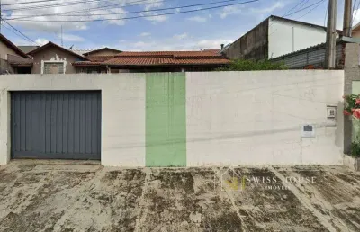Casa com 3 quartos à venda na rua masao muryama, --, parque jambeiro, campinas, 148 m2 por r$ 600.000