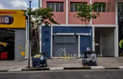 Sala comercial para alugar na avenida francisco glicério, --, centro, campinas, 331 m2 por r$ 6.000