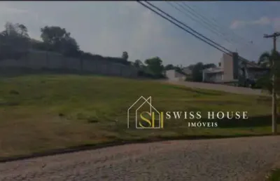 Terreno em condomínio fechado à venda na avenida professora dea ehrhardt carvalho, --, sítios de recreio gramado, campinas por r$ 2.332.000