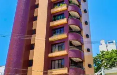 Apartamento com 3 quartos à venda na rua doutor liráucio gomes, --, cambuí, campinas, 147 m2 por r$ 848.000