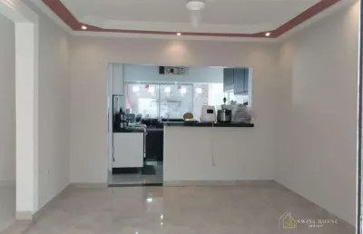 Casa com 3 quartos à venda na rua maria celestina dos santos ramos, --, jardim ouro preto, campinas, 184 m2 por r$ 435.000