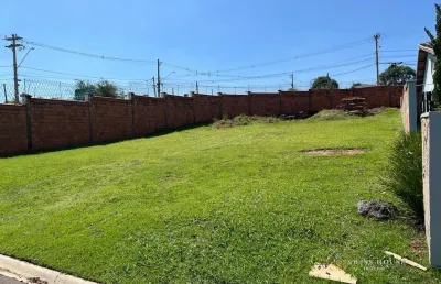 Terreno em condomínio fechado à venda na rua bortolo martins, --, chácara santa margarida, campinas por r$ 520.000