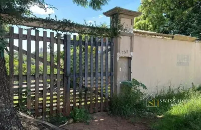 Terreno à venda na rua piquete, --, jardim itamarati, campinas por r$ 850.000