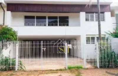 Casa com 4 quartos à venda na rua benedito gonçalves nascimento, --, jardim chapadão, campinas, 258 m2 por r$ 790.000
