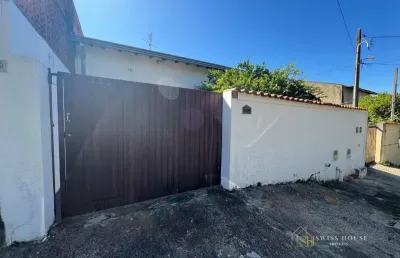 Casa com 3 quartos à venda na bernardino bonavita, --, parque são jorge, campinas, 190 m2 por r$ 450.000