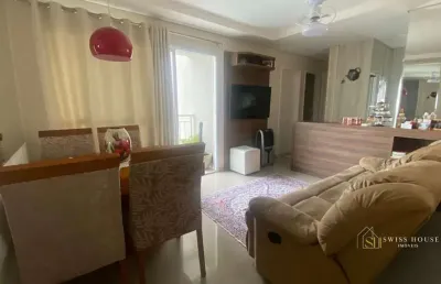 Apartamento com 2 quartos à venda na avenida baden powell, --, jardim nova europa, campinas, 58 m2 por r$ 480.000
