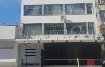 Sala comercial à venda na avenida francisco glicério, --, centro, campinas, 45 m2 por r$ 138.000