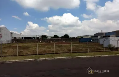 Terreno comercial para alugar na avenida minasa, --, condomínio coronel (nova veneza), sumaré por r$ 87.000