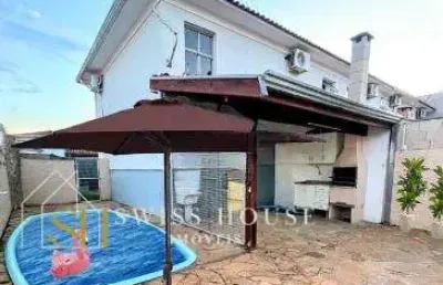 Casa com 2 quartos à venda na avenida dos pioneiros, --, parque villa flores, sumaré, 62 m2 por r$ 425.000