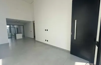 Casa em condomínio fechado com 3 quartos à venda na avenida luiz greco, --, vila monte alegre, paulínia, 127 m2 por r$ 900.000